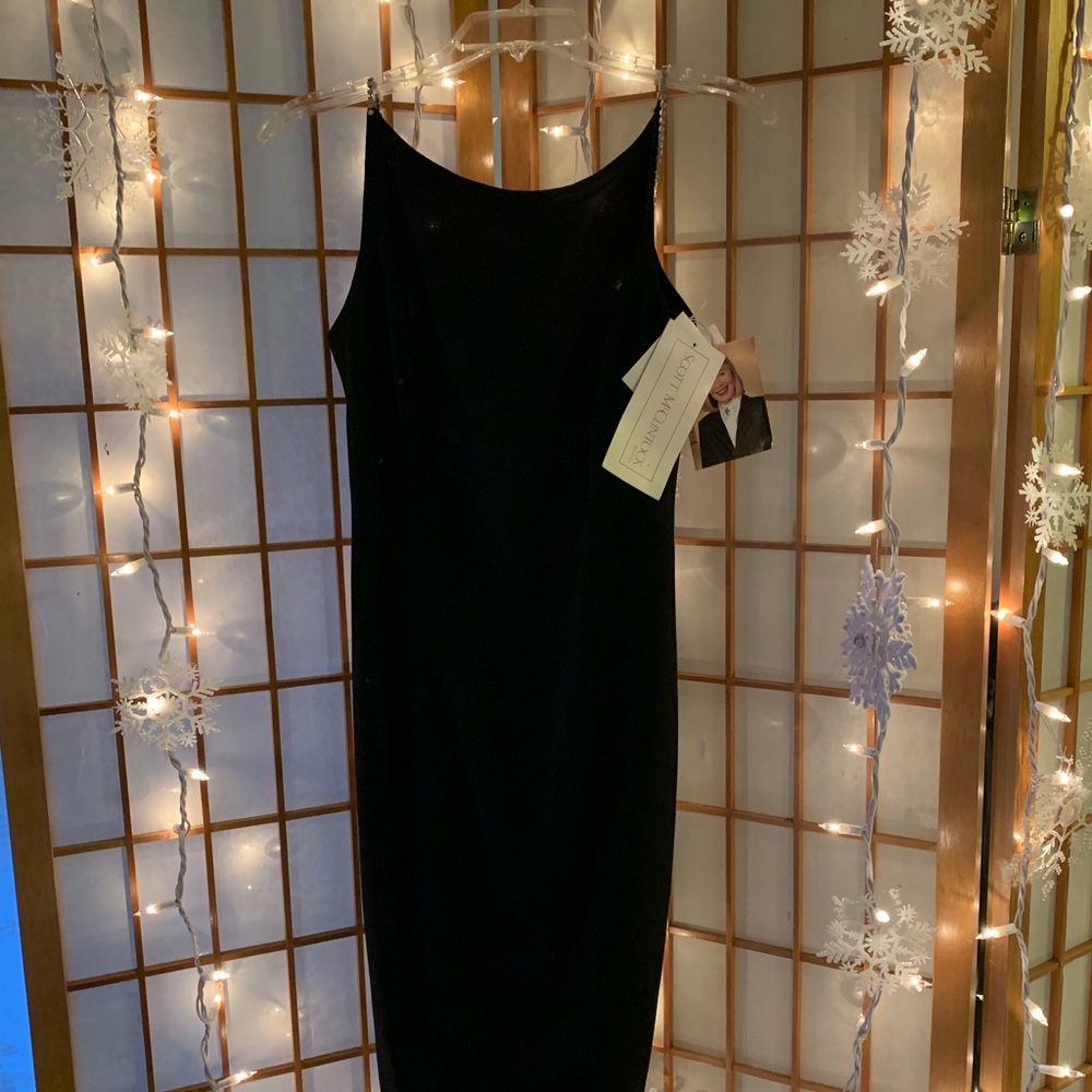 Evening Dress